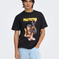 ONLY & SONS - Pulp Fiction Relaxed T-Shirt - 