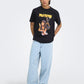 ONLY & SONS - Pulp Fiction Relaxed T-Shirt - 