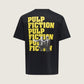 ONLY & SONS - Pulp Fiction Relaxed T-Shirt - 