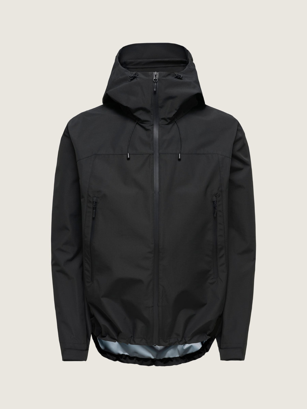 ONLY & SONS - Raz Shell Jacket - Black