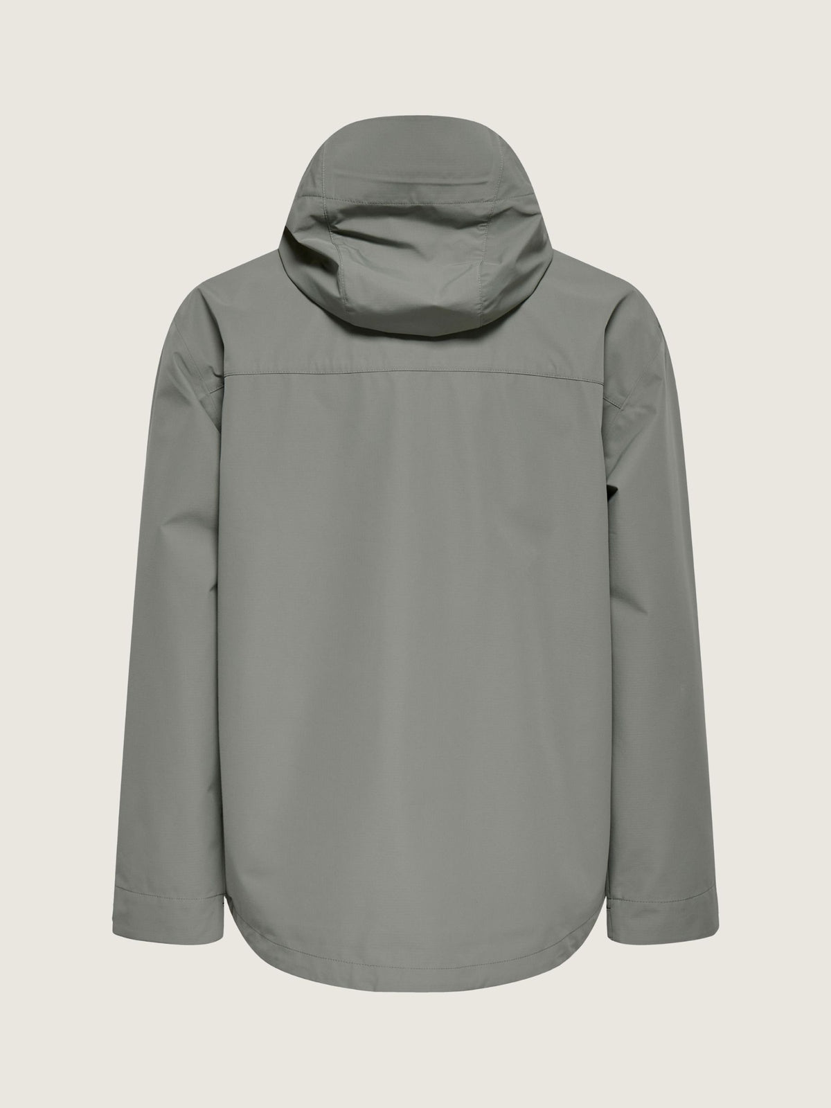 ONLY & SONS - Raz Shell Jacket - 