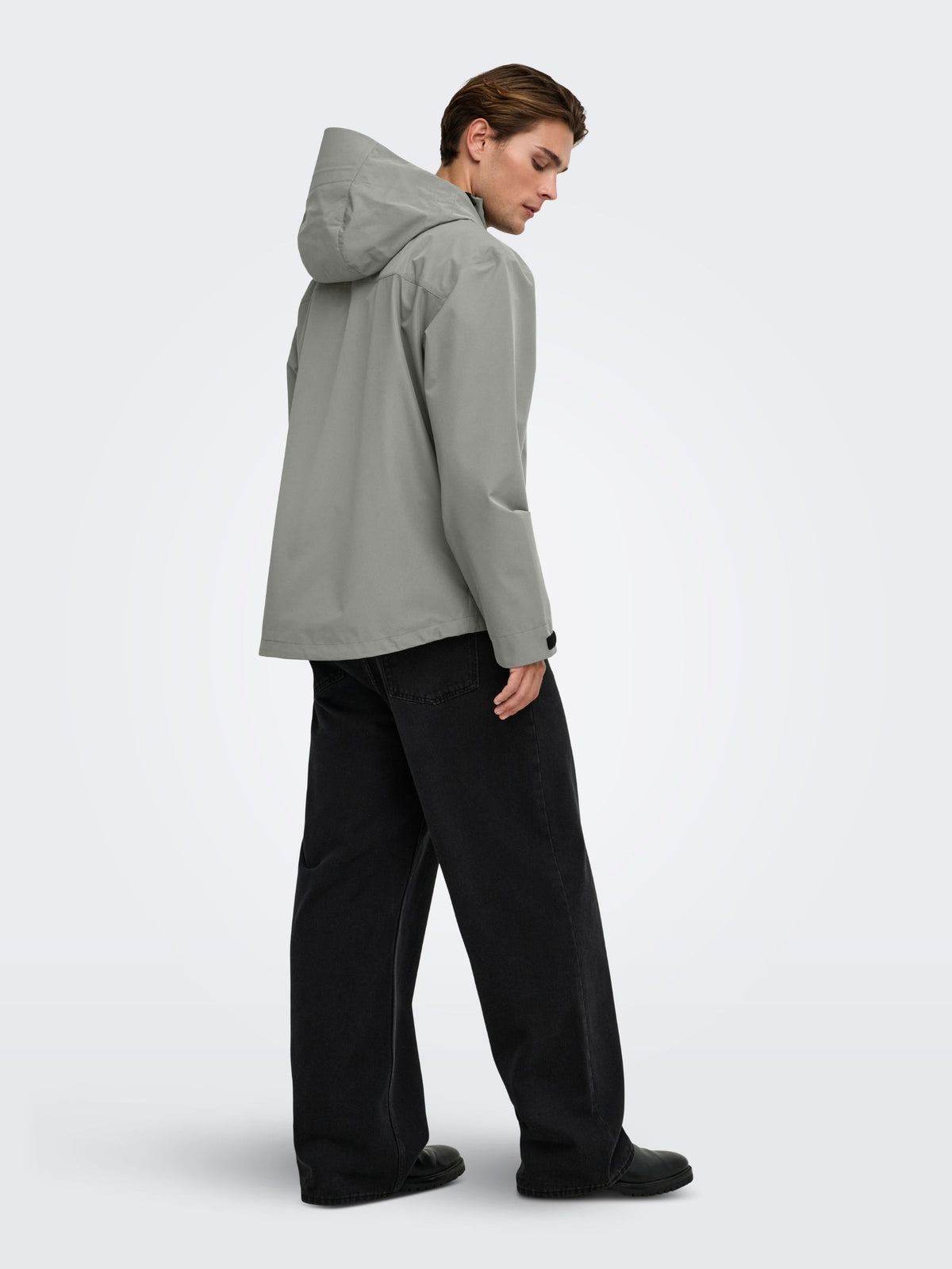 ONLY & SONS - Raz Shell Jacket - 