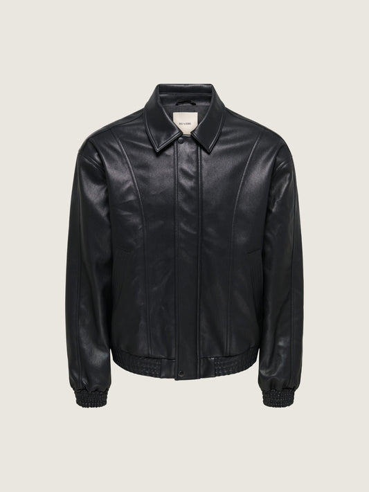ONLY & SONS - Santiago Jacket - 