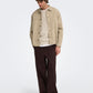ONLY & SONS - Toby Relaxed Overshirt - 
