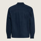 ONLY & SONS - Toby Relaxed Overshirt - 