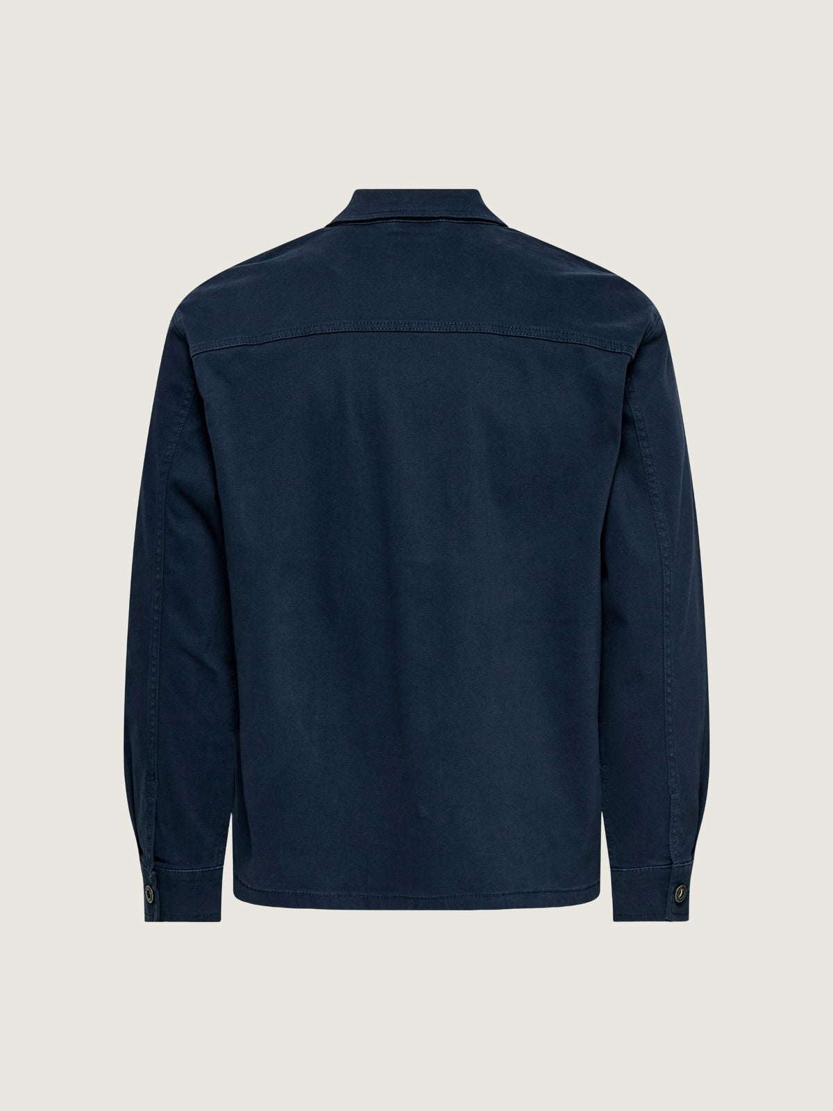 ONLY & SONS - Toby Relaxed Overshirt - 