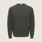 ONLY & SONS - Tony Longsleeve Waffle Knit Shirt - Beluga