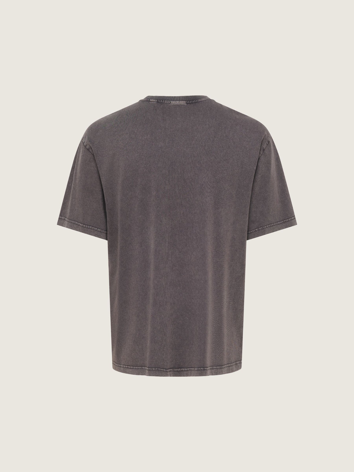 ONLY & SONS - Fred Relaxed Washed Shortsleeve T-Shirt - 