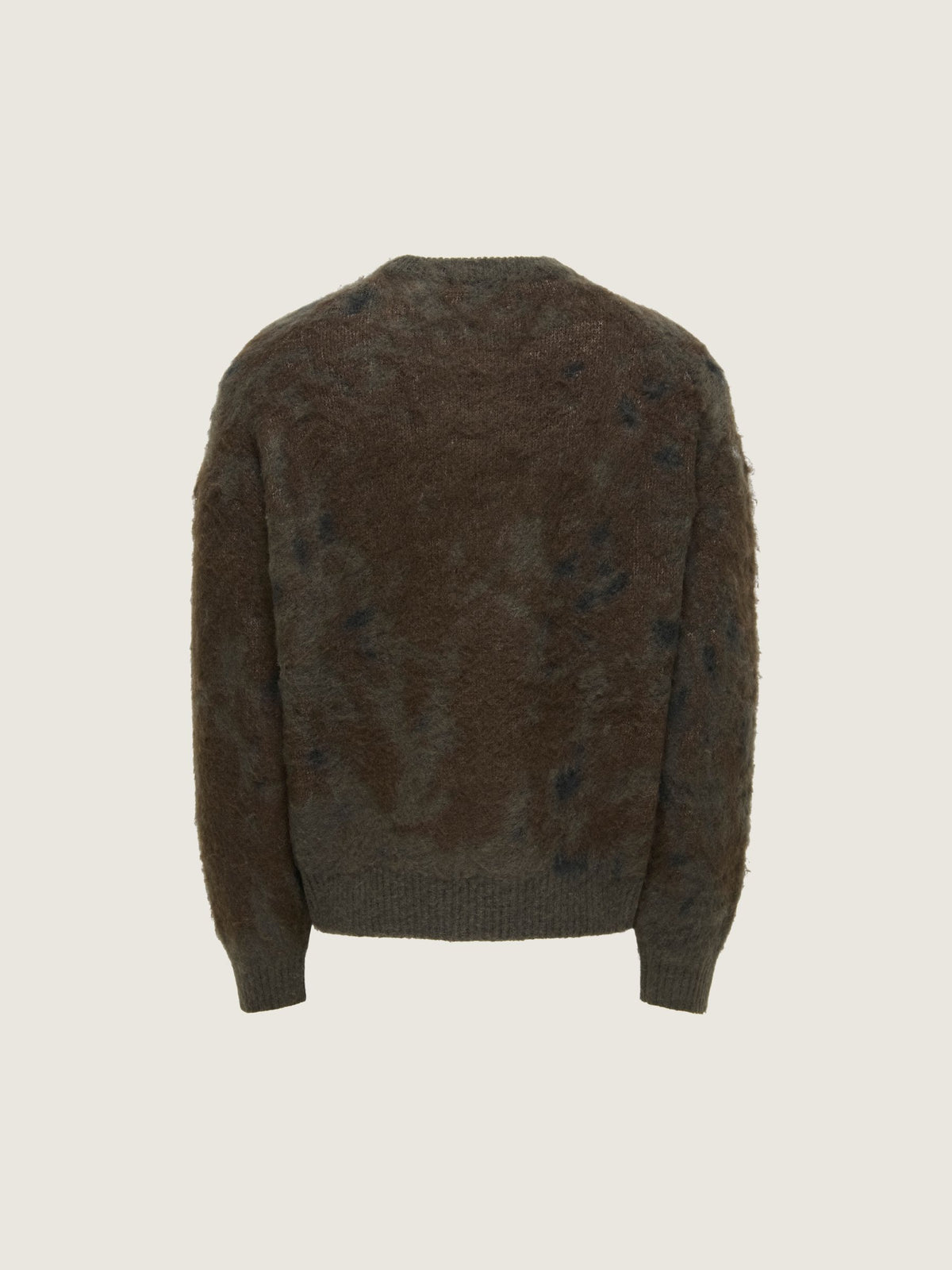 ONLY & SONS - Willis Jacquard Sweater - 