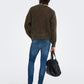 ONLY & SONS - Willis Jacquard Sweater - 