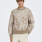 ONLY & SONS - Willis Jacquard Sweater - 