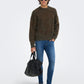 ONLY & SONS - Willis Jacquard Sweater - 