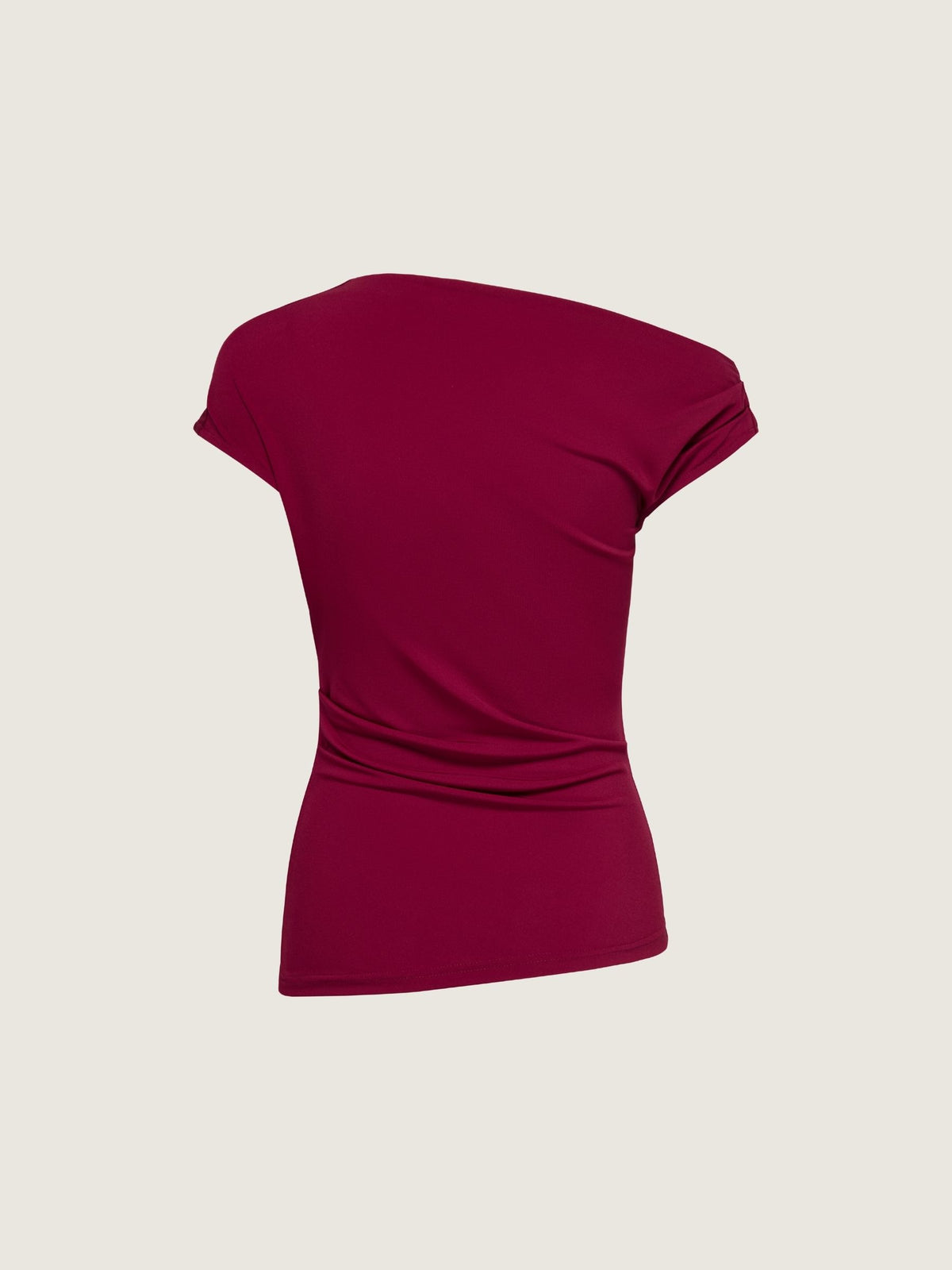 ONLY - Aria Asymmetric Top - 