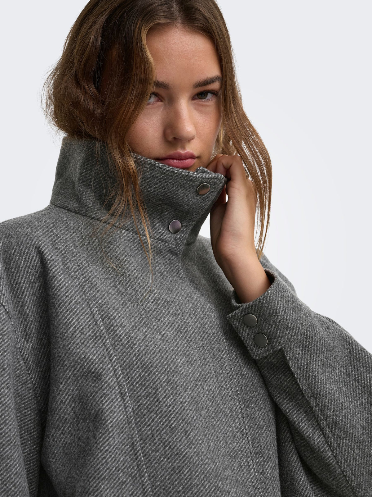 ONLY - Asta Bomber Jacket - 