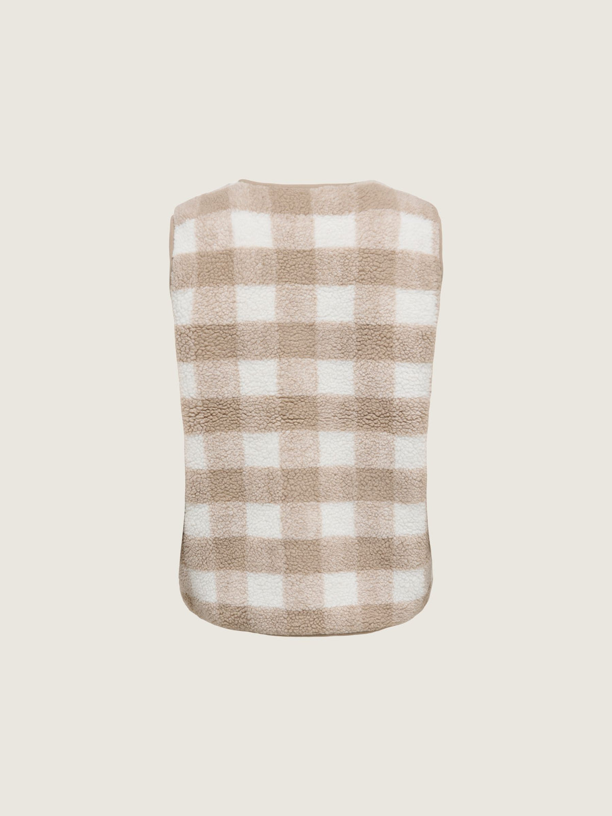 ONLY - Baby Teddy Vest - 