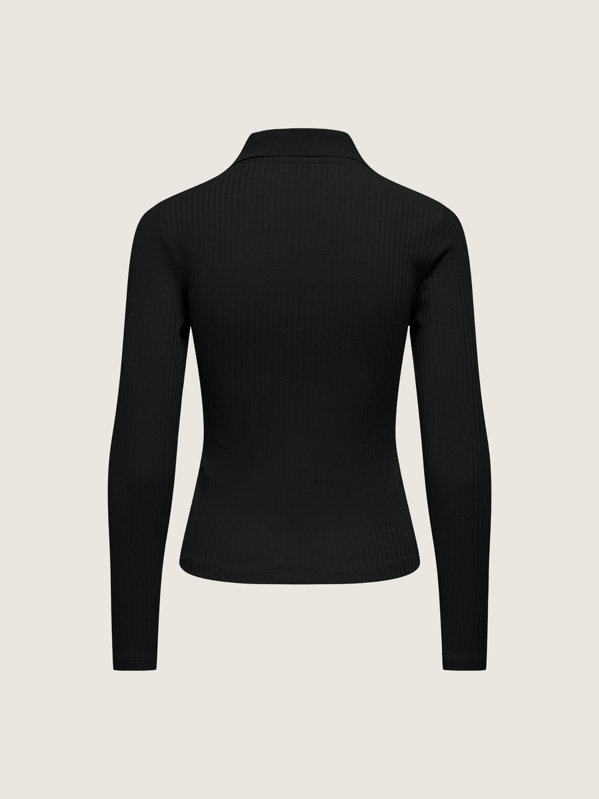 ONLY - Daisy V-neck Top - 
