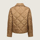 ONLY - Dot Quilted Jacket - 