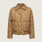 ONLY - Dot Quilted Jacket - 