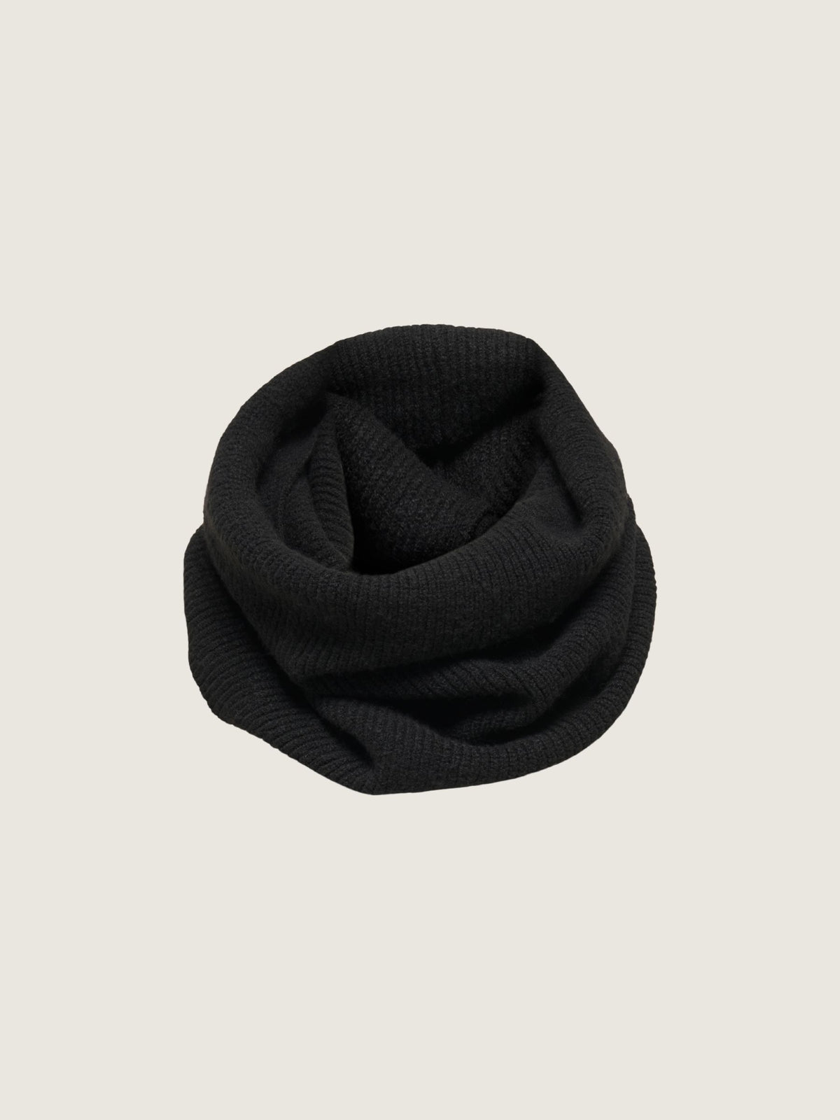 ONLY - Jasmina Tube Scarf - Black