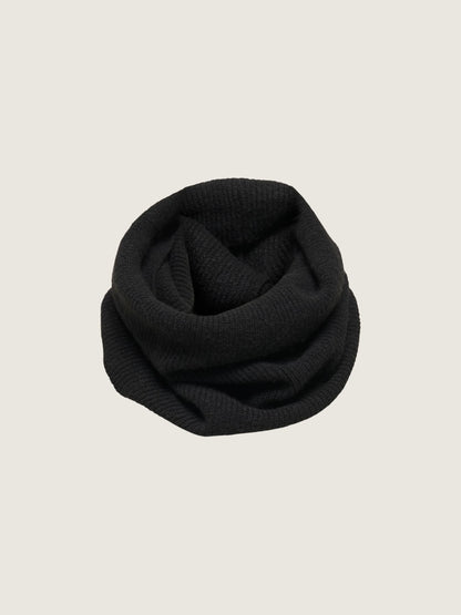ONLY - Jasmina Tube Scarf - Black