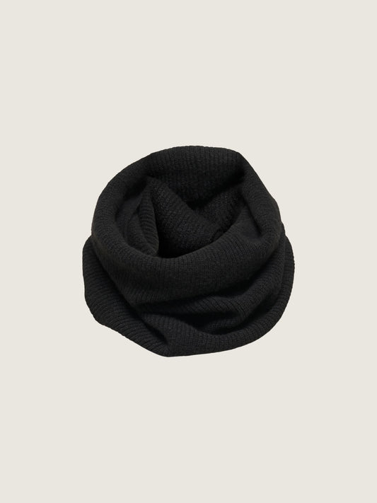 ONLY - Jasmina Tube Scarf - Black