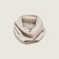 ONLY - Jasmina Tube Scarf - Oatmeal Melange