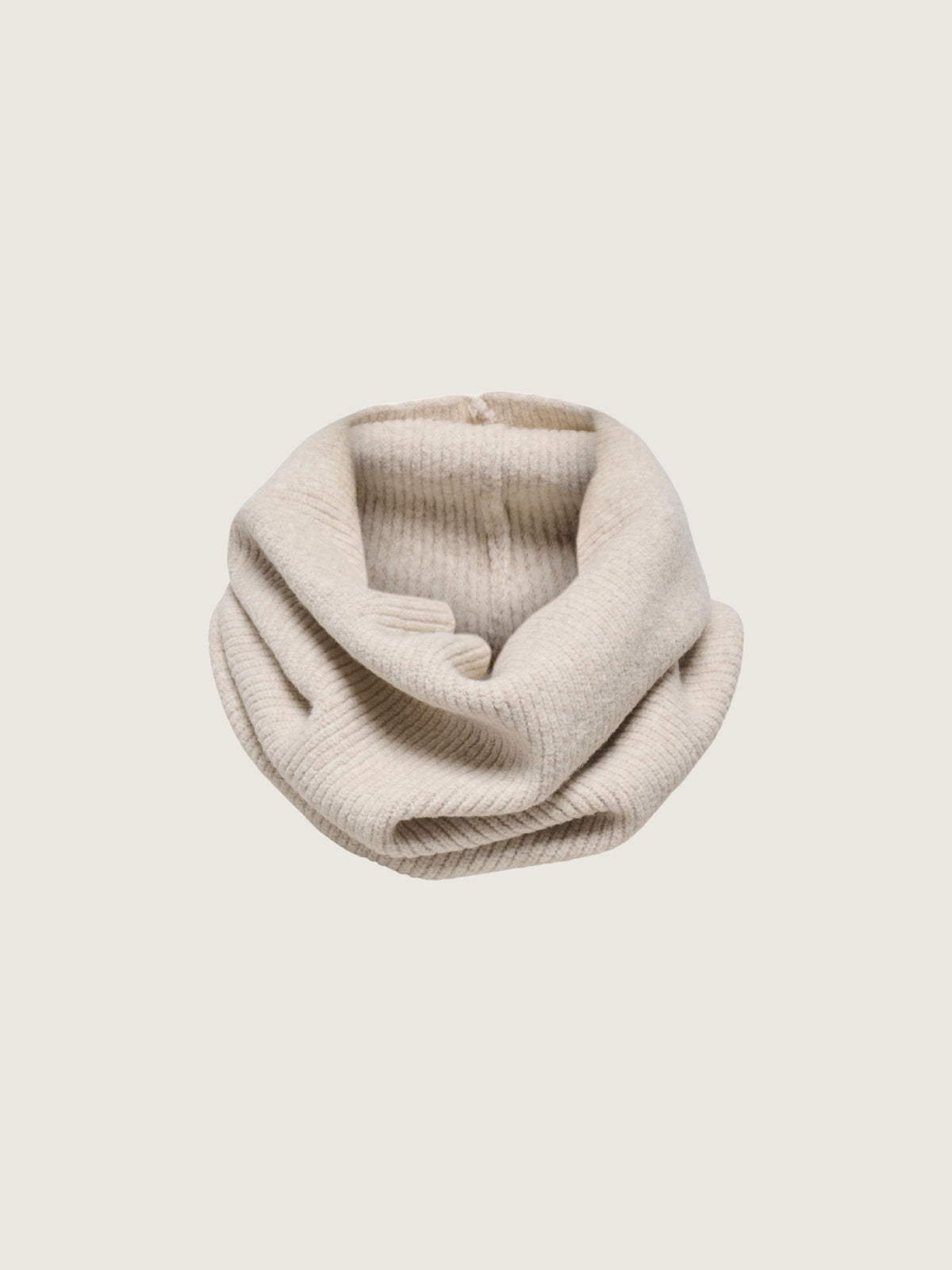 ONLY - Jasmina Tube Scarf - Oatmeal Melange