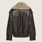 ONLY - Kim Faux Leather Jacket - 
