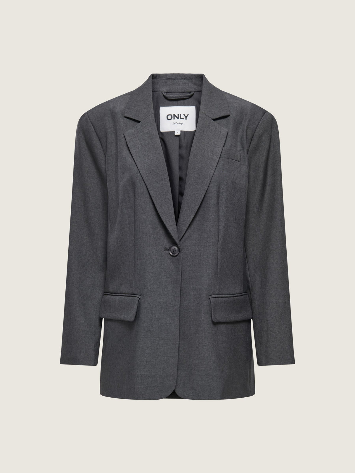 ONLY - Linda Boyfriend Blazer - 