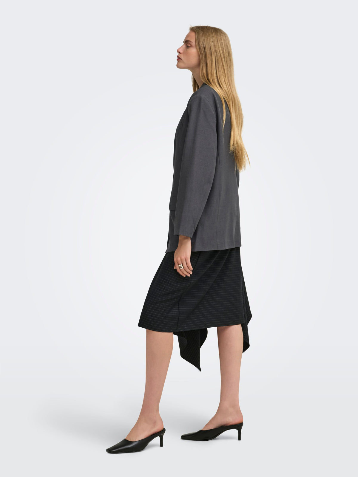 ONLY - Linda Boyfriend Blazer - 