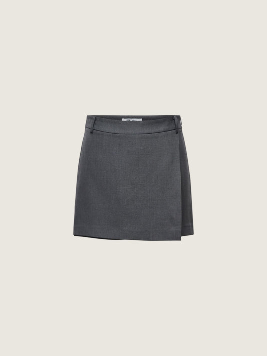 ONLY - Linda Melange Skort - 