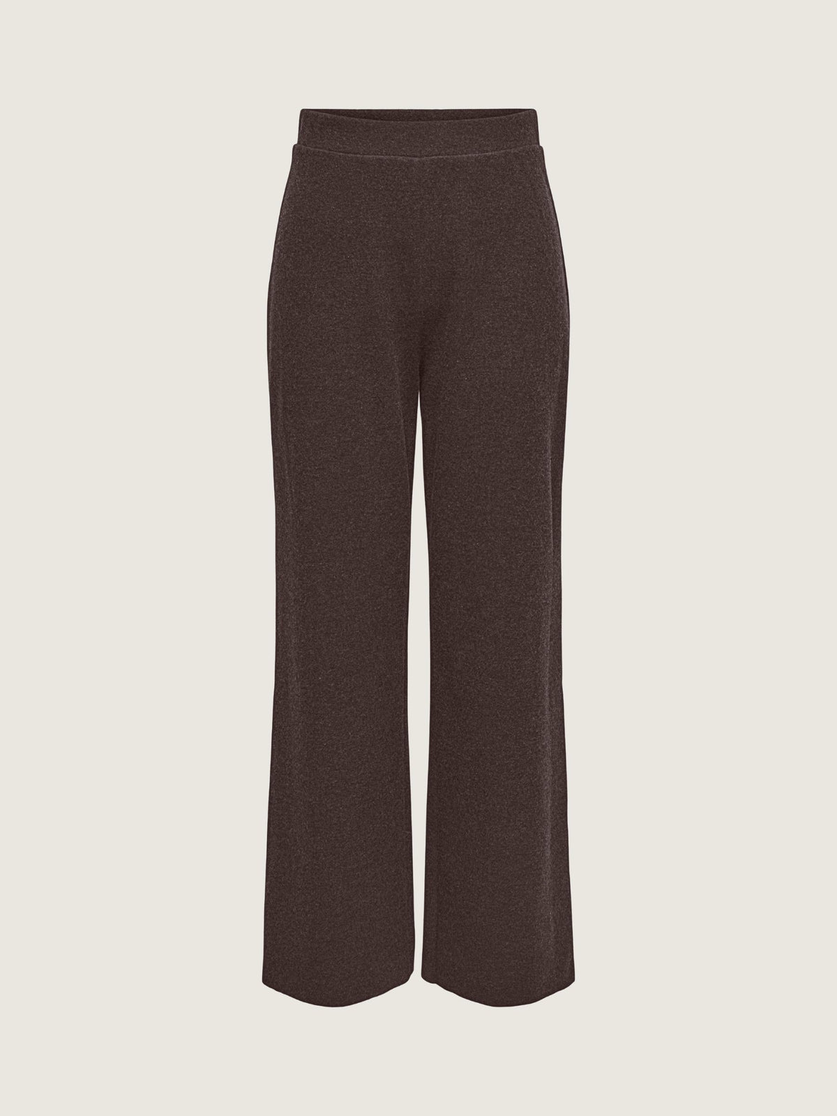 ONLY - Matty Pants - Coffee Bean