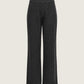 ONLY - Matty Pants - Dark Grey Melange