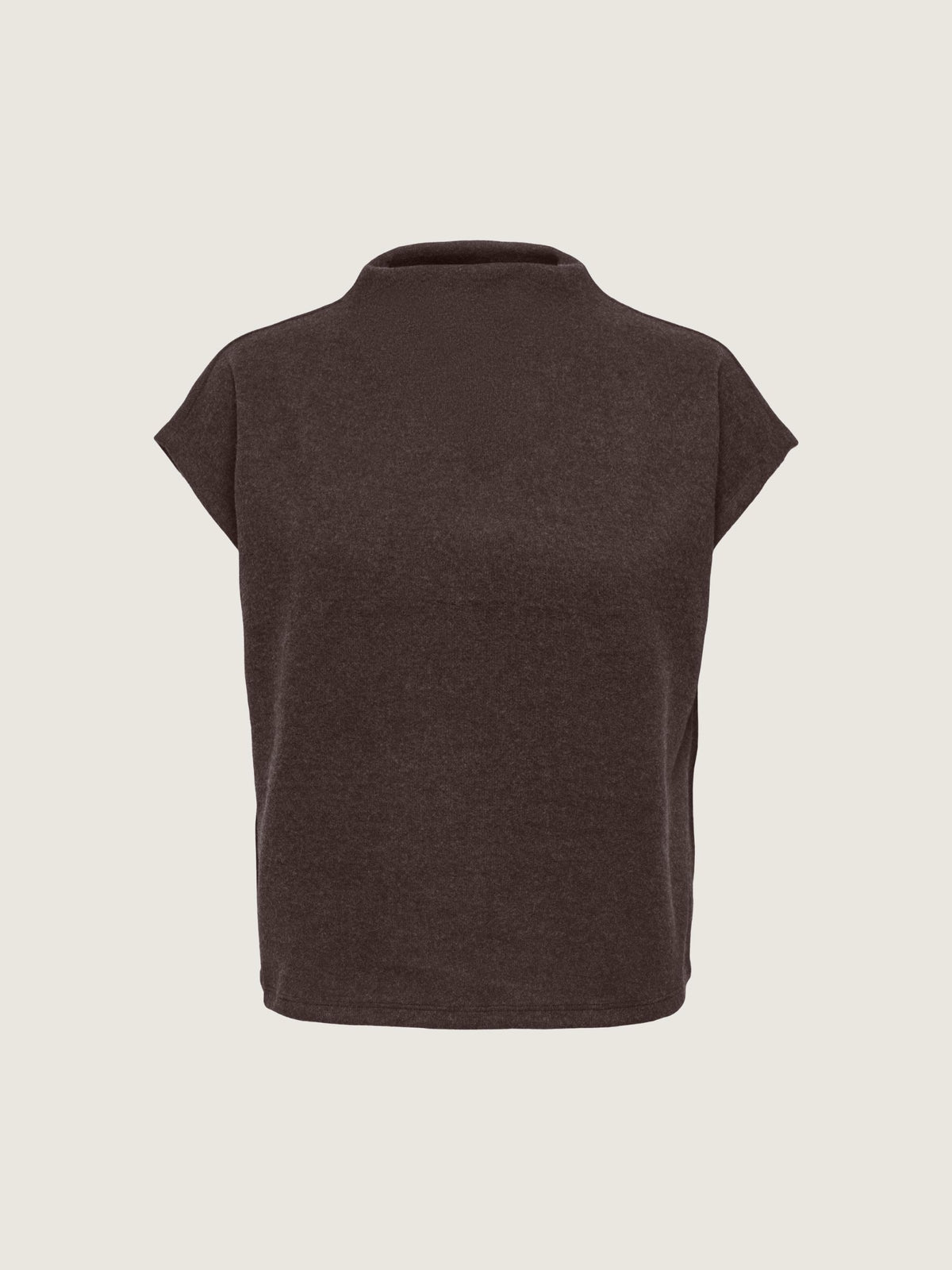 ONLY - Matty Top - Coffee Bean