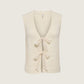 ONLY - Nellie Sweater Vest - 
