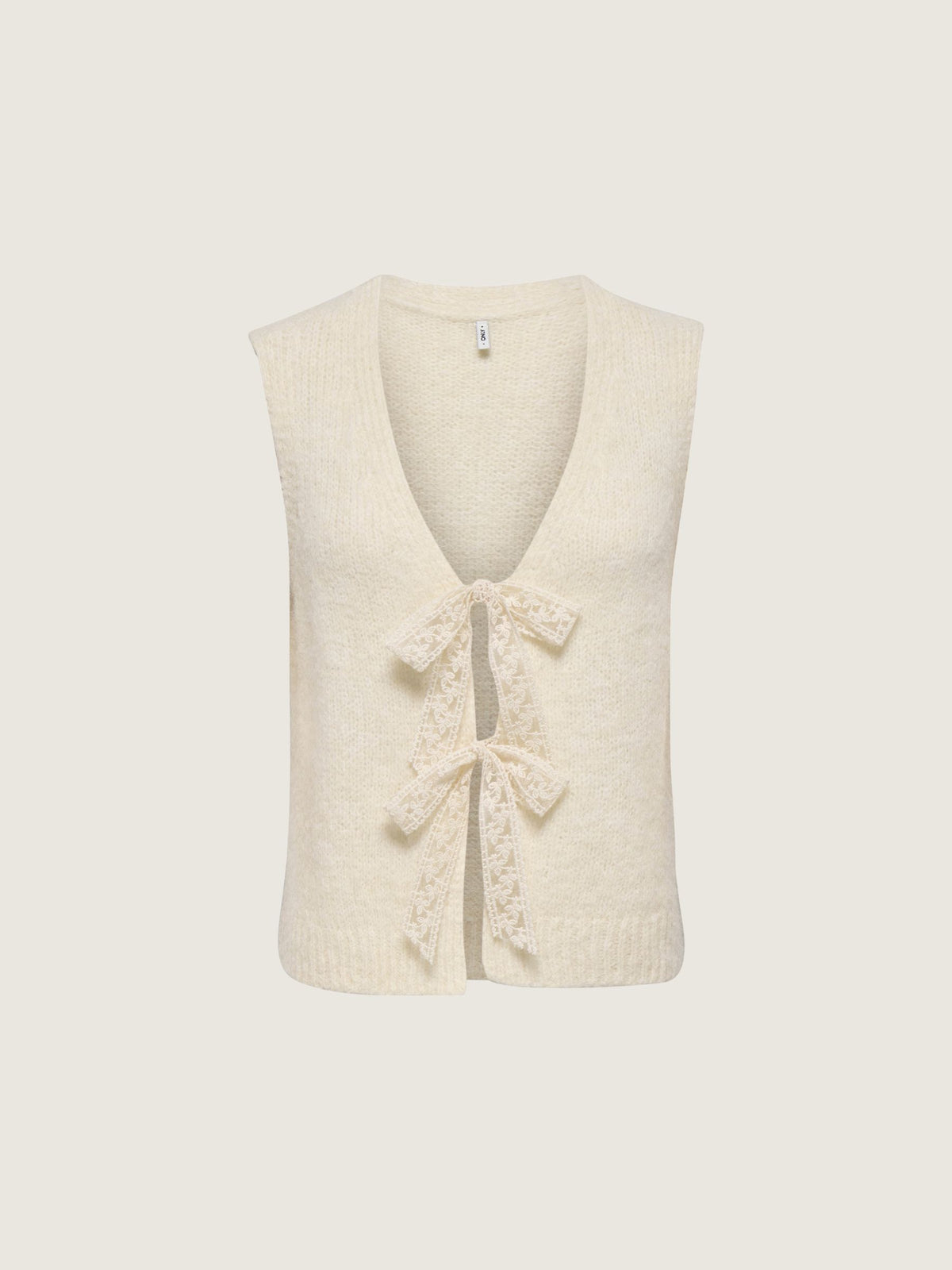 ONLY - Nellie Sweater Vest - 