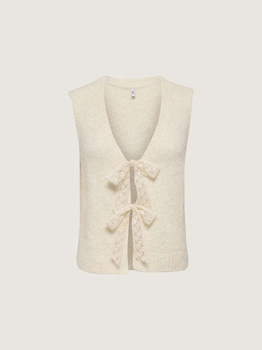 Nellie Sweater Vest