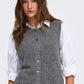 ONLY - Olivia Knit Sweater Vest - 