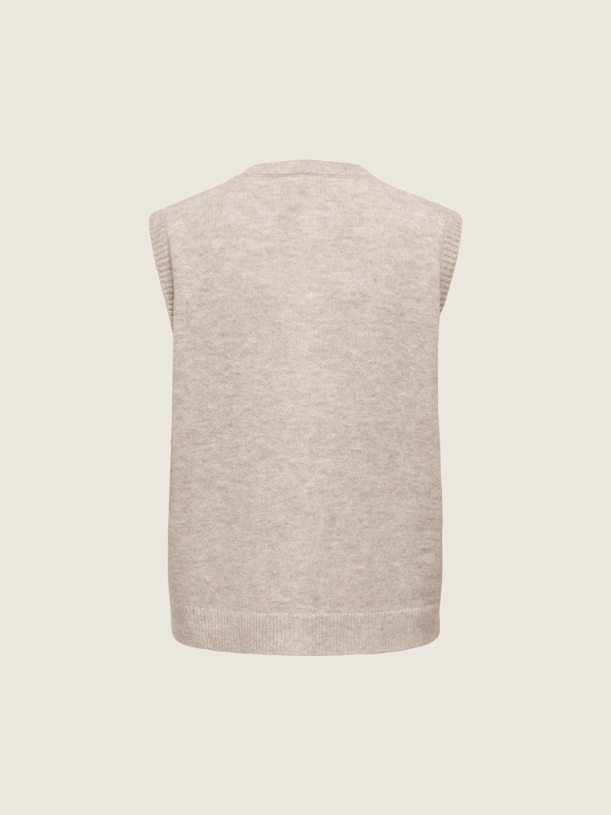 ONLY - Olivia Knit Sweater Vest - 