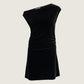 ONLY - Rue Velvet Dress - 