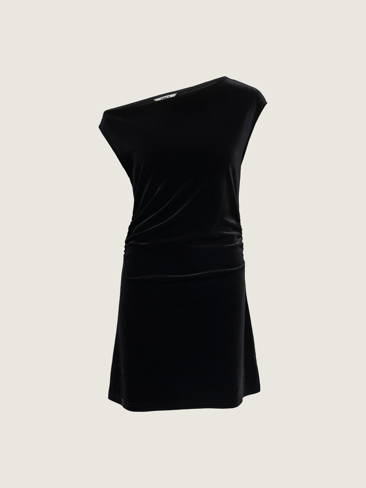 ONLY - Rue Velvet Dress - 