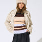 ONLY - Ruth Faux Fur Hat - 