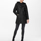 Sally Teddy-Lined Raincoat