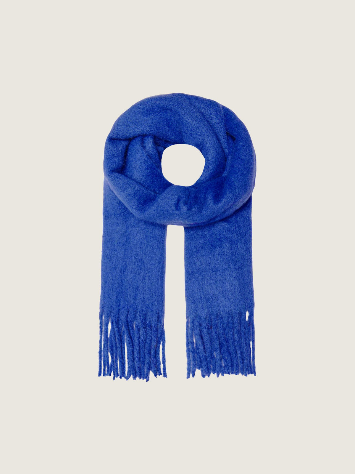 ONLY - Tiana Woven Scarf - Surf the Web