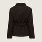 ONLY - Valeria High Neck Jacket - 