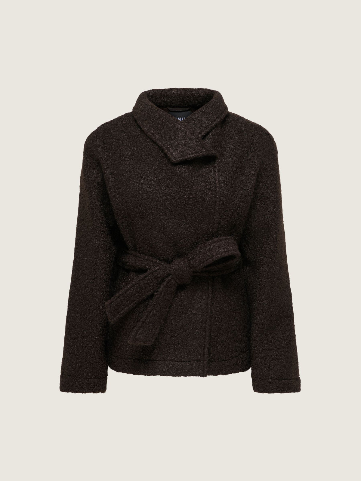 ONLY - Valeria High Neck Jacket - 
