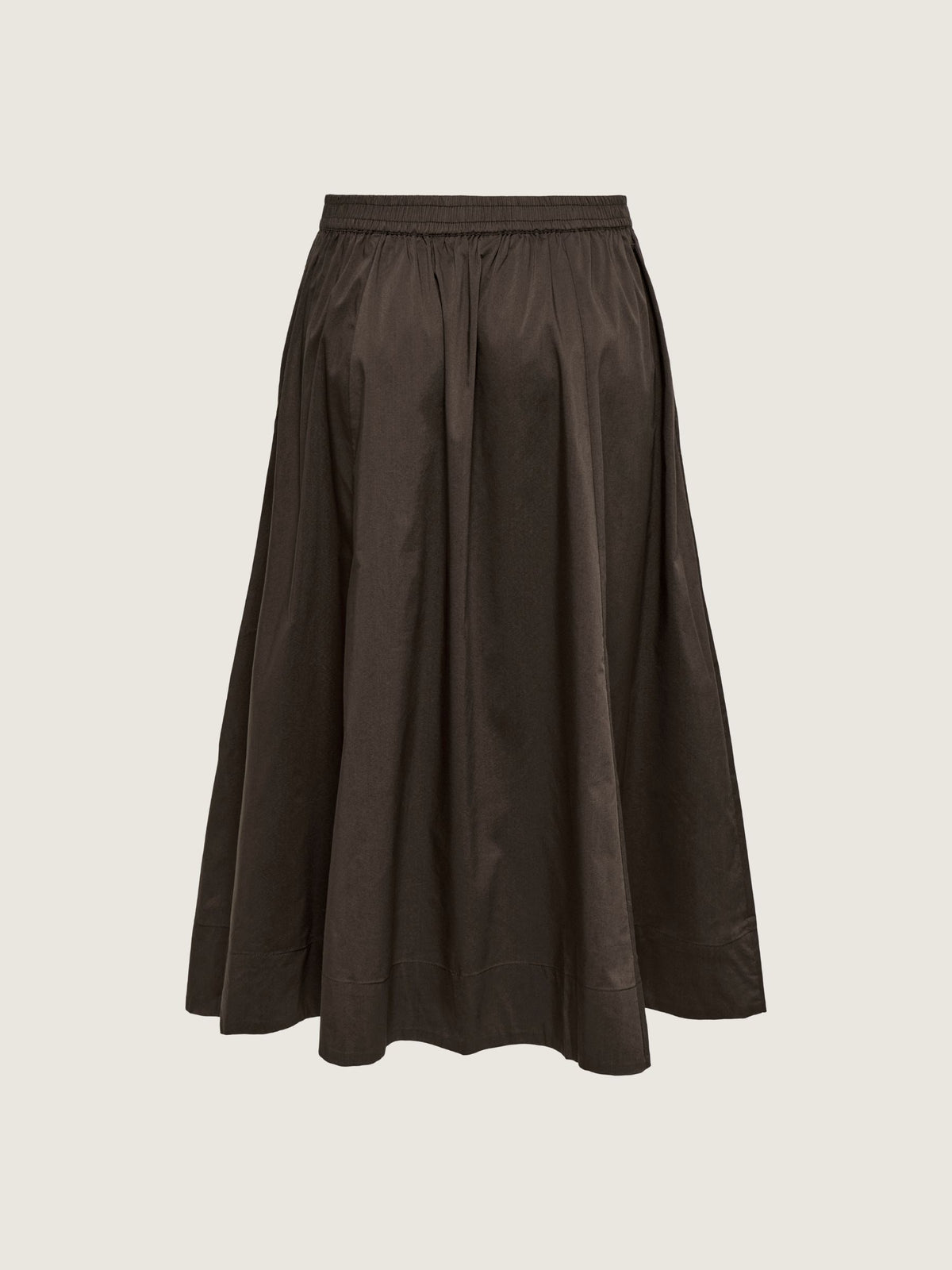 ONLY - Venezi Long Skirt - 