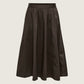 ONLY - Venezi Long Skirt - 