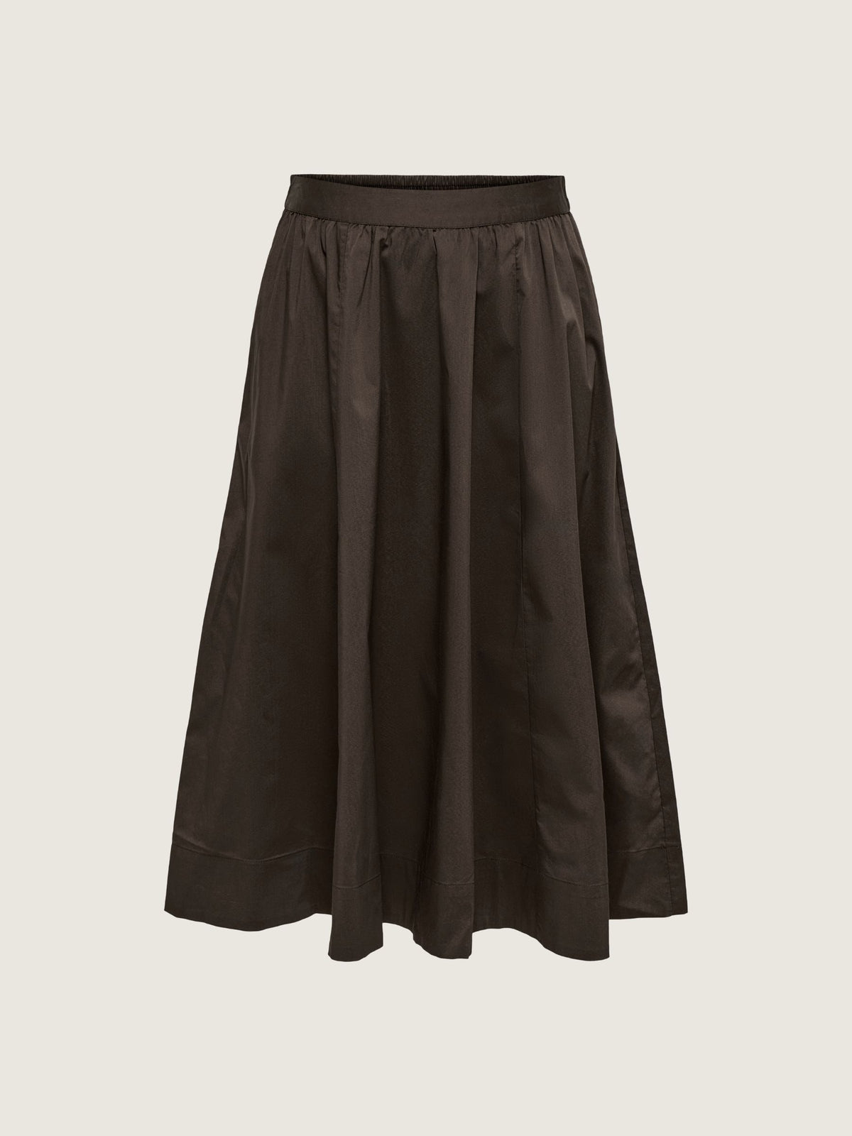 ONLY - Venezi Long Skirt - 