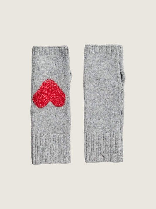 PIECES - Addie Armwarmers - 